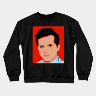 john leguizamo Crewneck Sweatshirt